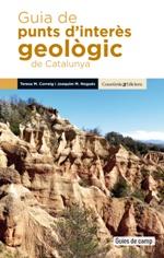 GUIA DE PUNTS D'INTERÈS GEOLÒGIC DE CATALUNYA | 9788490349106 | CORREIG, TERESA M. - NOGUÉS, JOAQUIM M. | Llibreria La Puça | Llibreria online d'Andorra - Comprar llibres en català online - Llibres Andorra i Pirineu