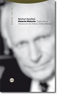 HISTORIA/HISTORIA | 9788498791471 | KOSELLECK, REINHART | Llibreria La Puça | Llibreria online d'Arsèguel - Comprar llibres en català online - Llibres Andorra i Pirineu