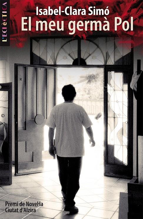 MEU GERMA POL,EL | 9788498242652 | SIMO,ISABEL-CLARA | Llibreria La Puça | Llibreria online d'Arsèguel - Comprar llibres en català online - Llibres Andorra i Pirineu