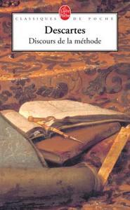 DISCOURS DE LA MÉTHODE | 9782253067412 | DESCARTES | Llibreria La Puça | Llibreria online d'Arsèguel - Comprar llibres en català online - Llibres Andorra i Pirineu