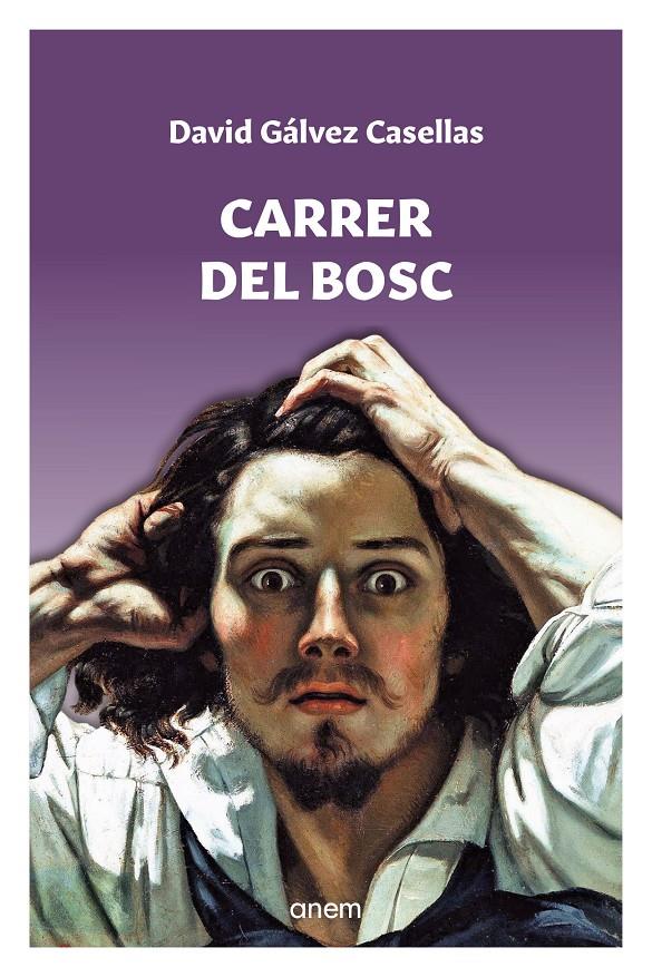 CARRER DEL BOSC | 9788412238549 | GÁLVEZ CASELLAS, DAVID | Llibreria La Puça | Llibreria online d'Arsèguel - Comprar llibres en català online - Llibres Andorra i Pirineu