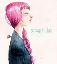 ENCANTADAS | 9788448844561 | ACEITUNO, DAVID GILI, ESTHER | Llibreria La Puça | Llibreria online d'Arsèguel - Comprar llibres en català online - Llibres Andorra i Pirineu