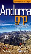 ANDORRA GRP.LA VUELTA A TODO UN PAIS | 9788498292428 | Llibreria La Puça | Llibreria online d'Arsèguel - Comprar llibres en català online - Llibres Andorra i Pirineu