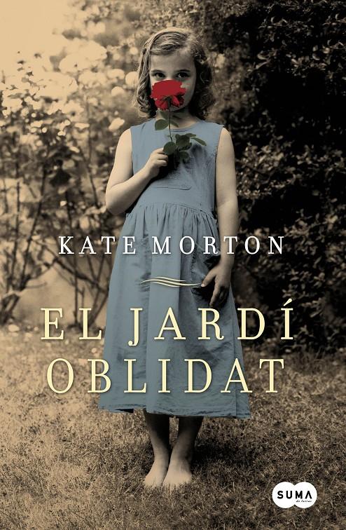 JARDI OBLIDAT,EL | 9788483652701 | MORTON,KATE | Llibreria La Puça | Llibreria online d'Arsèguel - Comprar llibres en català online - Llibres Andorra i Pirineu