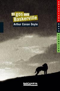 GOS DELS BASKERVILLE, EL | 9788448920814 | DOYLE, ARTHUR CONAN | Llibreria La Puça | Llibreria online d'Arsèguel - Comprar llibres en català online - Llibres Andorra i Pirineu