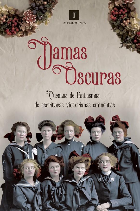 DAMAS OSCURAS | 9788417115302 | VV.AA | Llibreria La Puça | Llibreria online d'Arsèguel - Comprar llibres en català online - Llibres Andorra i Pirineu