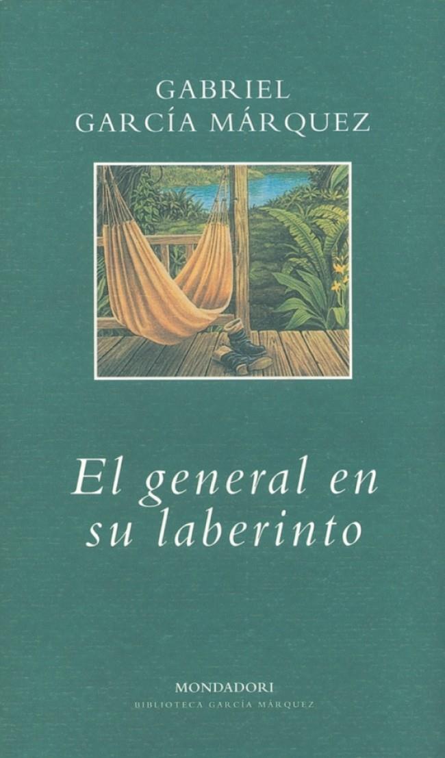 GENERAL EN SU LABERINTO,EL | 9788439704782 | GARCIA MARQUEZ,GABRIEL | Llibreria La Puça | Llibreria online d'Arsèguel - Comprar llibres en català online - Llibres Andorra i Pirineu