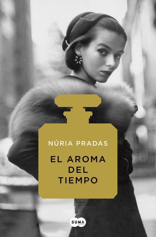 AROMA DEL TIEMPO, EL | 9788491292135 | PRADAS, NÚRIA | Llibreria La Puça | Llibreria online d'Arsèguel - Comprar llibres en català online - Llibres Andorra i Pirineu