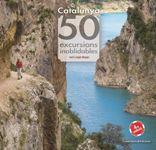 CATALUNYA: 50 EXCURSIONS INOBLIDABLES | 9788490346822 | Llibreria La Puça | Llibreria online d'Arsèguel - Comprar llibres en català online - Llibres Andorra i Pirineu
