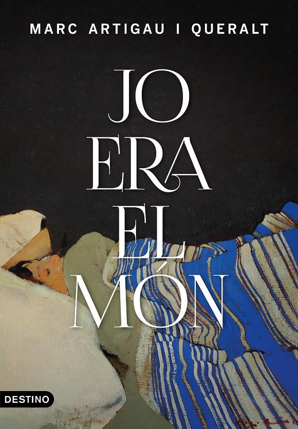 JO ERA EL MÓN | 9788497103084 | ARTIGAU I QUERALT, MARC | Llibreria La Puça | Llibreria online d'Arsèguel - Comprar llibres en català online - Llibres Andorra i Pirineu