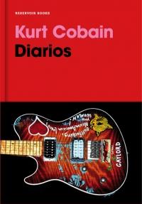 DIARIOS | 9788416709205 | COBAIN, KURT | Llibreria La Puça | Llibreria online d'Arsèguel - Comprar llibres en català online - Llibres Andorra i Pirineu