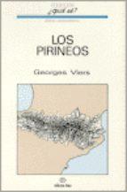 LOS PIRINEOS | 9788428102483 | VIERS, GEORGES | Llibreria La Puça | Llibreria online d'Arsèguel - Comprar llibres en català online - Llibres Andorra i Pirineu
