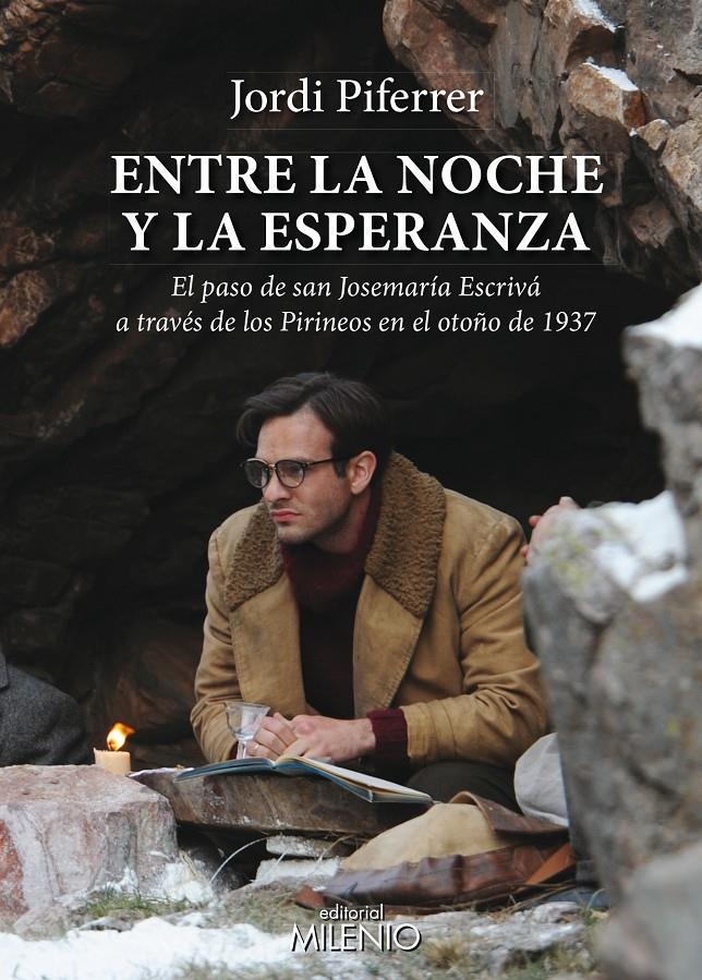 ENTRE LA NOCHE Y LA ESPERANZA | 9788497436090 | PIFERRER, JORDI | Llibreria La Puça | Llibreria online d'Arsèguel - Comprar llibres en català online - Llibres Andorra i Pirineu