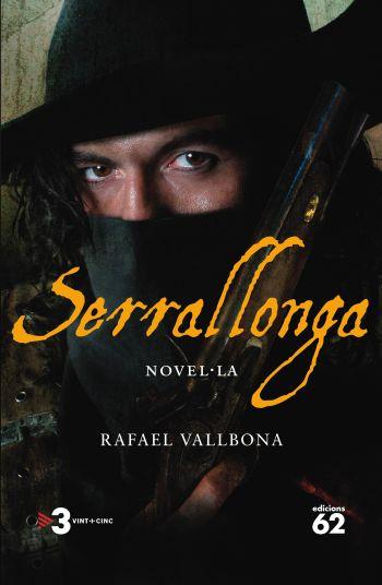 SERRALLONGA | 9788429761351 | VALLBONA,RAFAEL | Llibreria La Puça | Llibreria online d'Arsèguel - Comprar llibres en català online - Llibres Andorra i Pirineu