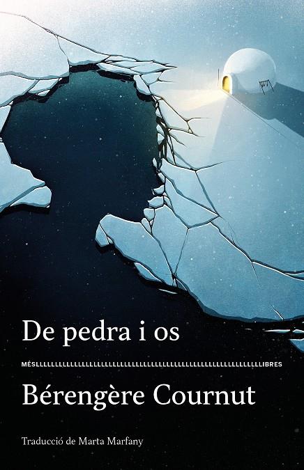 DE PEDRA I OS | 9788417353247 | COURNUT, BÉRENGÈRE | Llibreria La Puça | Llibreria online d'Arsèguel - Comprar llibres en català online - Llibres Andorra i Pirineu