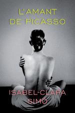 AMANT DE PICASSO, L' | 9788490263129 | SIMÓ, ISABEL-CLARA | Llibreria La Puça | Llibreria online d'Arsèguel - Comprar llibres en català online - Llibres Andorra i Pirineu