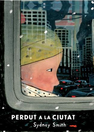 PERDUT A LA CIUTAT | 9788412078978 | SMITH, SYDNEY | Llibreria La Puça | Llibreria online d'Arsèguel - Comprar llibres en català online - Llibres Andorra i Pirineu