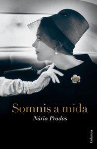 SOMNIS A MIDA | 9788466420587 | PRADAS, NURIA | Llibreria La Puça | Llibreria online d'Arsèguel - Comprar llibres en català online - Llibres Andorra i Pirineu