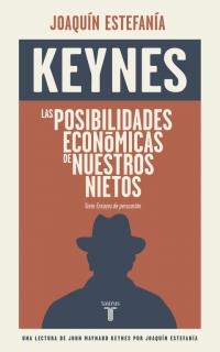 POSIBILIDADES ECONÓMICAS DE NUESTROS NIETOS, LAS. | 9788430617449 | KEYNES, JOHN | Llibreria La Puça | Llibreria online d'Arsèguel - Comprar llibres en català online - Llibres Andorra i Pirineu