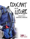 EDUCANT EN EL LLEURE | 9788498469233 | Llibreria La Puça | Llibreria online d'Arsèguel - Comprar llibres en català online - Llibres Andorra i Pirineu