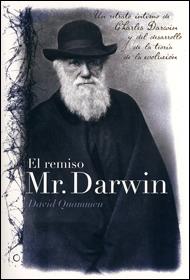 REMISO MR. DARWIN,EL | 9788495348364 | QUAMMEN,DAVID | Llibreria La Puça | Llibreria online d'Arsèguel - Comprar llibres en català online - Llibres Andorra i Pirineu