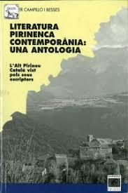 LITERATURA PIRINENCA CONTEMPORANIA:UNA ANTOLOGIA | 9788488294210 | CAMPILLO, XAVIER | Llibreria La Puça | Llibreria online d'Andorra - Comprar llibres en català online - Llibres Andorra i Pirineu