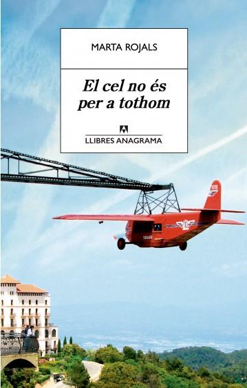 CEL NO ÉS PER A TOTHOM, EL | 9788433915627 | ROJALS, MARTA | Llibreria La Puça | Llibreria online d'Arsèguel - Comprar llibres en català online - Llibres Andorra i Pirineu