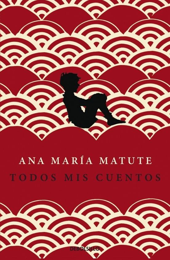 TODOS MIS CUENTOS | 9788499086095 | MATUTE,ANA MARIA | Llibreria La Puça | Llibreria online d'Arsèguel - Comprar llibres en català online - Llibres Andorra i Pirineu