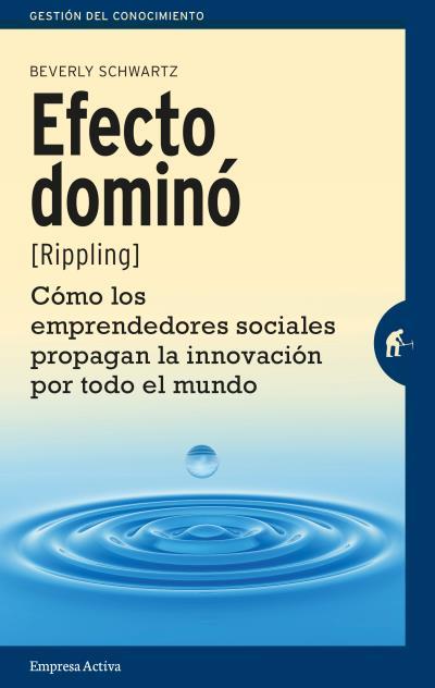 EFECTO DOMINÓ | 9788492921539 | SCHWARTZ, BEVERLY | Llibreria La Puça | Llibreria online d'Arsèguel - Comprar llibres en català online - Llibres Andorra i Pirineu