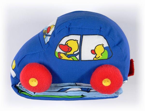 COTXE BLAU,EL | 9788466124225 | FERRI, FRANCESCA | Llibreria La Puça | Llibreria online d'Arsèguel - Comprar llibres en català online - Llibres Andorra i Pirineu