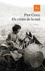 ELS CRIMS DE LA MEL | 9788419657930 | COLL, PEP | Llibreria La Puça | Llibreria online d'Andorra - Comprar llibres en català online - Llibres Andorra i Pirineu