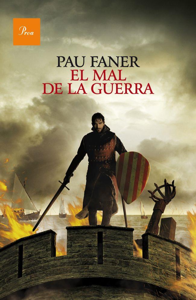 MAL DE LA GUERRA,EL | 9788475883588 | FANER COLL, PAU | Llibreria La Puça | Llibreria online d'Arsèguel - Comprar llibres en català online - Llibres Andorra i Pirineu