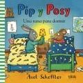 PIP Y POSY. LA GRANOTA D´ANAR A DORMIR | 9788415579540 | SCHEFFLER, AXEL | Llibreria La Puça | Llibreria online d'Arsèguel - Comprar llibres en català online - Llibres Andorra i Pirineu