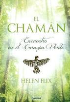 CHAMÁN, EL | 9788494248481 | FLIX, HELEN | Llibreria La Puça | Llibreria online d'Arsèguel - Comprar llibres en català online - Llibres Andorra i Pirineu