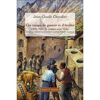 CES TEMPS DE GUERRE ET D'ETOILES | 9782849340547 | JEAN-CLAUDE CHEVALIER | Llibreria La Puça | Llibreria online d'Andorra - Comprar llibres en català online - Llibres Andorra i Pirineu