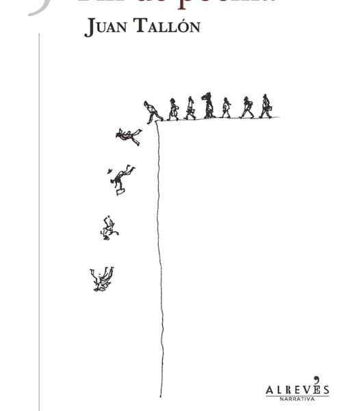 FIN DE POEMA | 9788416328154 | TALLÓN, JUAN | Llibreria La Puça | Llibreria online d'Arsèguel - Comprar llibres en català online - Llibres Andorra i Pirineu