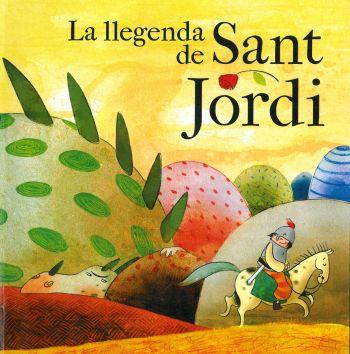 LLEGENDA DE SANT JORDI,LA | 9788499321172 | DIVERSOS AUTORS | Llibreria La Puça | Llibreria online d'Arsèguel - Comprar llibres en català online - Llibres Andorra i Pirineu