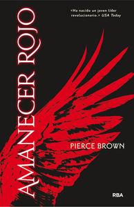 AMANECER ROJO | 9788427208384 | BROWN, PIERCE | Llibreria La Puça | Llibreria online d'Arsèguel - Comprar llibres en català online - Llibres Andorra i Pirineu