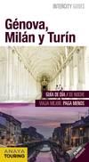 GÉNOVA, MILÁN Y TURÍN | 9788499359090 | Llibreria La Puça | Llibreria online d'Arsèguel - Comprar llibres en català online - Llibres Andorra i Pirineu