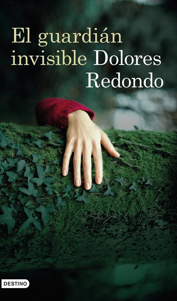 GUARDIAN INVISIBLE,EL | 9788423341986 | REDONDO, DOLORES | Llibreria La Puça | Llibreria online d'Arsèguel - Comprar llibres en català online - Llibres Andorra i Pirineu