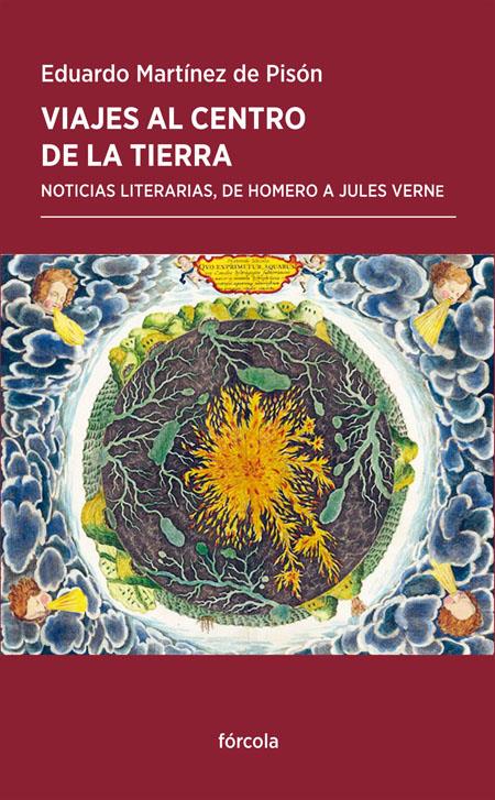 VIAJES AL CENTRO DE LA TIERRA | 9788417425197 | MARTINEZ DE PISON, EDUARDO | Llibreria La Puça | Llibreria online d'Arsèguel - Comprar llibres en català online - Llibres Andorra i Pirineu