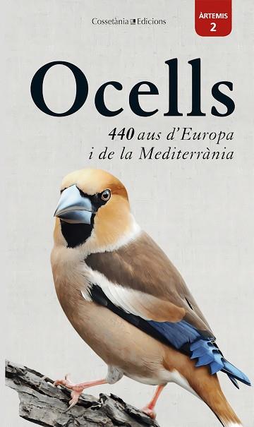 OCELLS. 440 AUS D'EUROPA I DE LA MEDITERRÀNIA | 9788490349632 | DIERSCHKE, VOLKER | Llibreria La Puça | Llibreria online d'Andorra - Comprar llibres en català online - Llibres Andorra i Pirineu