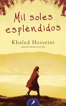 MIL SOLES ESPLENDIDOS | 9788498382327 | HOSSEINI,KHALED | Llibreria La Puça | Llibreria online d'Arsèguel - Comprar llibres en català online - Llibres Andorra i Pirineu