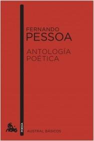 ANTOLOGÍA POÉTICA | 9788467008562 | PESSOA, FERNANDO | Llibreria La Puça | Llibreria online d'Arsèguel - Comprar llibres en català online - Llibres Andorra i Pirineu