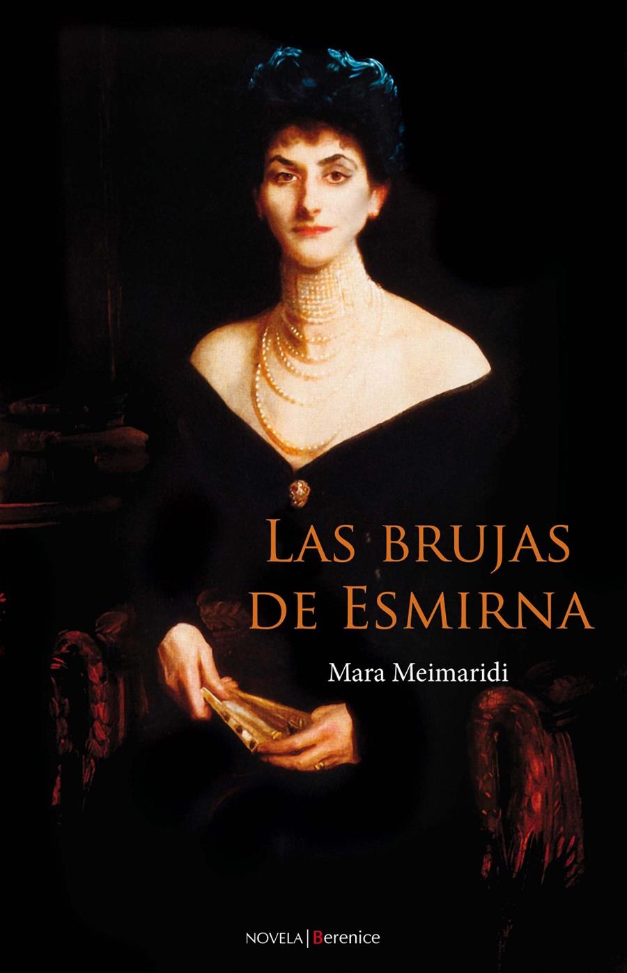BRUJAS DE ESMIRNA,LAS | 9788496756649 | MEIMARIDI,MARA | Llibreria La Puça | Llibreria online d'Arsèguel - Comprar llibres en català online - Llibres Andorra i Pirineu