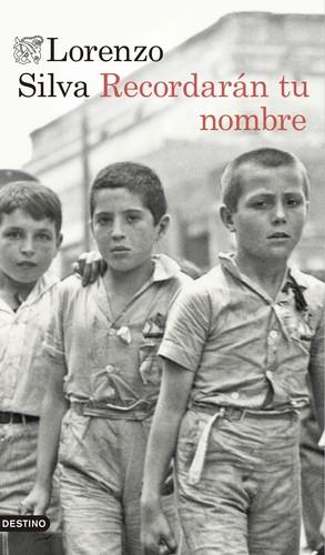 RECORDARÁN TU NOMBRE | 9788423352340 | SILVA, LORENZO | Llibreria La Puça | Llibreria online d'Arsèguel - Comprar llibres en català online - Llibres Andorra i Pirineu