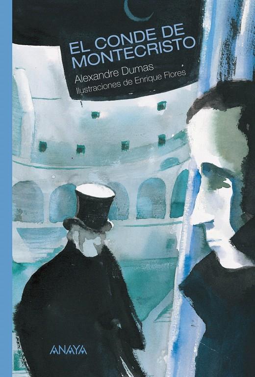 CONDE DE MONTECRISTO,EL | 9788466717434 | DUMAS,ALEXANDRE | Llibreria La Puça | Llibreria online d'Arsèguel - Comprar llibres en català online - Llibres Andorra i Pirineu