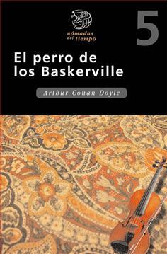 PERRO DE LOS BASKERVILLE, EL | 9788423654727 | DOYLE, ARTHUR CONAN | Llibreria La Puça | Llibreria online d'Arsèguel - Comprar llibres en català online - Llibres Andorra i Pirineu