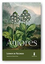 AMORES | 9788494675478 | RECONDO, LEONOR DE | Llibreria La Puça | Llibreria online d'Arsèguel - Comprar llibres en català online - Llibres Andorra i Pirineu