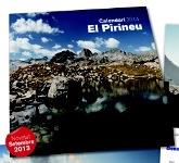 CALENDARI 2014. EL PIRINEU | 1234567891033 | Llibreria La Puça | Llibreria online d'Arsèguel - Comprar llibres en català online - Llibres Andorra i Pirineu